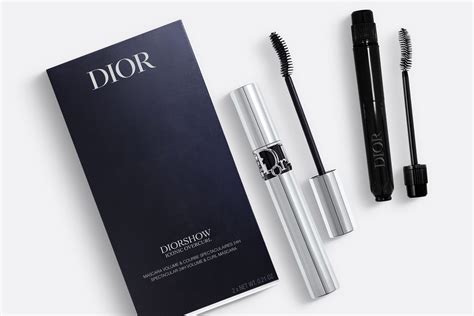 dior mascara diorshow iconic overcurl|dior iconic overcurl mascara review.